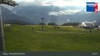 Archived image Webcam Olang Mid Station 07:00
