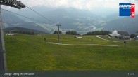Archived image Webcam Olang Mid Station 10:00