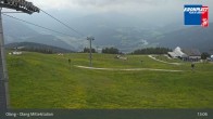 Archived image Webcam Olang Mid Station 12:00