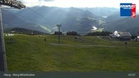 Archiv Foto Webcam Olang Mittelstation 06:00