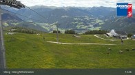 Archiv Foto Webcam Olang Mittelstation 12:00
