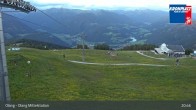Archiv Foto Webcam Olang Mittelstation 20:00