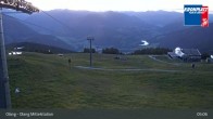 Archiv Foto Webcam Olang Mittelstation 04:00