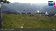 Archiv Foto Webcam Olang Mittelstation 07:00