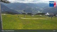 Archiv Foto Webcam Olang Mittelstation 10:00
