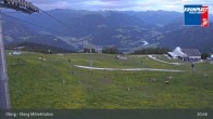 Archived image Webcam Olang Mid Station 02:00