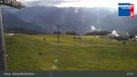Archived image Webcam Olang Mid Station 06:00