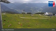 Archived image Webcam Olang Mid Station 08:00