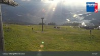 Archiv Foto Webcam Olang Mittelstation 06:00