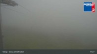 Archiv Foto Webcam Olang Mittelstation 10:00