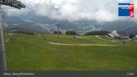 Archiv Foto Webcam Olang Mittelstation 12:00