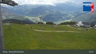 Archiv Foto Webcam Olang Mittelstation 14:00