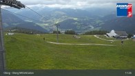 Archiv Foto Webcam Olang Mittelstation 16:00