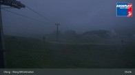 Archiv Foto Webcam Olang Mittelstation 04:00