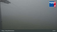 Archiv Foto Webcam Olang Mittelstation 06:00