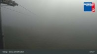 Archiv Foto Webcam Olang Mittelstation 07:00