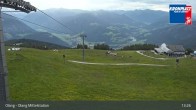Archiv Foto Webcam Olang Mittelstation 12:00