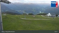 Archived image Webcam Olang Mid Station 02:00