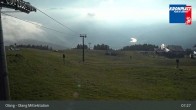 Archived image Webcam Olang Mid Station 07:00