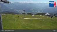 Archived image Webcam Olang Mid Station 10:00