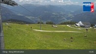 Archived image Webcam Olang Mid Station 12:00