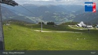 Archived image Webcam Olang Mid Station 14:00