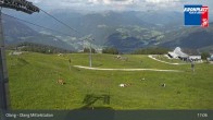 Archived image Webcam Olang Mid Station 16:00