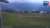 Archived image Webcam Olang Mid Station 02:00