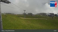 Archived image Webcam Olang Mid Station 12:00