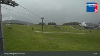 Archived image Webcam Olang Mid Station 14:00