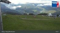 Archived image Webcam Olang Mid Station 18:00