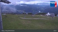 Archiv Foto Webcam Olang Mittelstation 02:00
