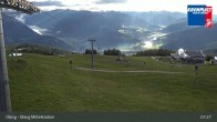 Archiv Foto Webcam Olang Mittelstation 07:00