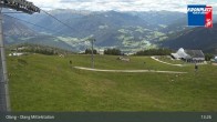 Archiv Foto Webcam Olang Mittelstation 12:00