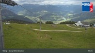 Archiv Foto Webcam Olang Mittelstation 16:00