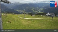 Archiv Foto Webcam Olang Mittelstation 12:00