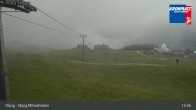 Archiv Foto Webcam Olang Mittelstation 12:00
