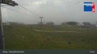 Archiv Foto Webcam Olang Mittelstation 14:00