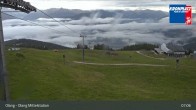 Archiv Foto Webcam Olang Mittelstation 06:00