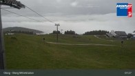 Archiv Foto Webcam Olang Mittelstation 07:00