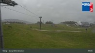 Archiv Foto Webcam Olang Mittelstation 10:00