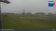 Archiv Foto Webcam Olang Mittelstation 12:00