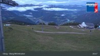 Archiv Foto Webcam Olang Mittelstation 20:00