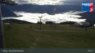 Archiv Foto Webcam Olang Mittelstation 07:00
