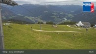 Archiv Foto Webcam Olang Mittelstation 12:00