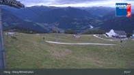 Archiv Foto Webcam Olang Mittelstation 20:00
