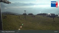 Archiv Foto Webcam Olang Mittelstation 07:00