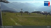 Archiv Foto Webcam Olang Mittelstation 08:00