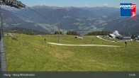 Archiv Foto Webcam Olang Mittelstation 12:00