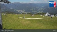 Archiv Foto Webcam Olang Mittelstation 14:00